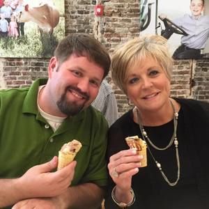 Meet your Posher, Koki